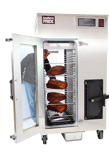 Southern Pride BBQ Pits and Smokers