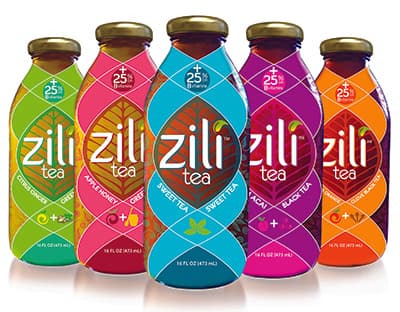 ZiliTea
