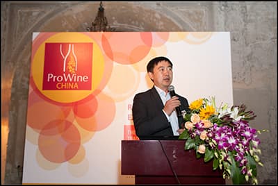 Prowine China 2014 Exhibit Space Expanded By 50%
