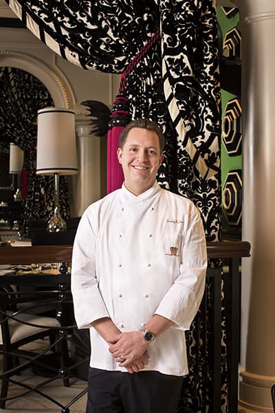 Chef Jeremy Pacheco Chef Jeremy Pacheco Headshot_Society