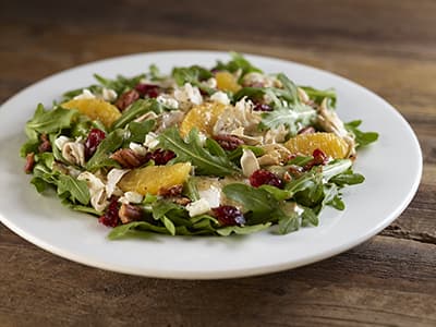 HRC Arugula Salad