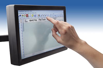 Squid Ink Introduces A Feature Rich Hi-Resolution Printing System