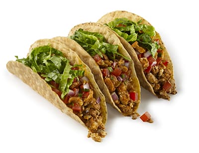 Chipotle will bring the popular vegetarian option to Las Vegas-area restaurants on Monday, April 14
