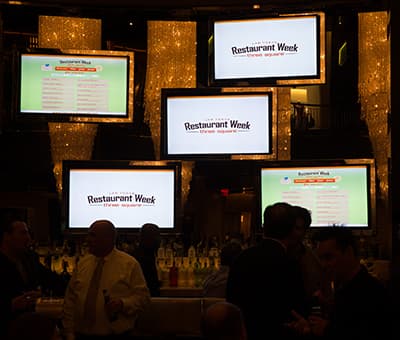 Save the Dates for Three Square’s Fall Las Vegas Restaurant Week August 22-28, 2014