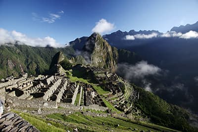 New Culinary Experiences in Machu Picchu