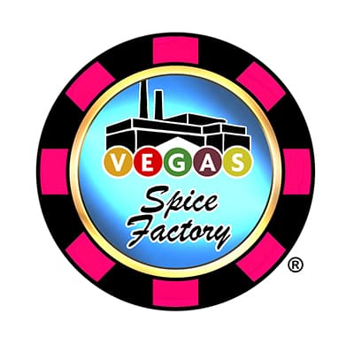 Capturing The Taste Of Las Vegas With The Las Vegas Spice Factory