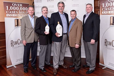 RumChata’s One Million Cases Help Generate More Than $420 Million in Retail Revenue