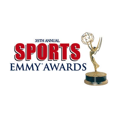 Setton Pistachio Chewy Bites Sponsors 35th Annual Sports Emmy Awards