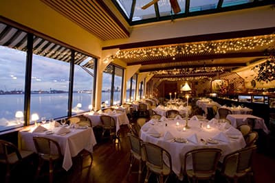 Celebrate This Mother’s Day With The Water Club NY