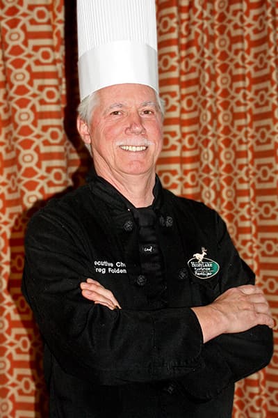 Honey Lake Plantation Proudly Announces Greg Folden as New Executive Chef