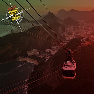 Fogo de Chão Releases The Fogo Guide to Brazil