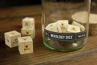 Foodie Dice Creators Launch Second Product to Inspire Creativity in the Kitchen