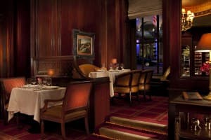 Bull & Bear Prime Steakhouse