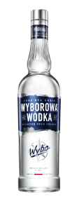 Wybo Gray Bottle