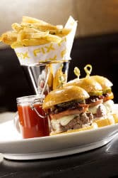 Don’t Be Selfish-5 Amazing Shared Plates, National Hot Dog Day, Best Industry Nights and Ryan Leslie at The Bank 7/25