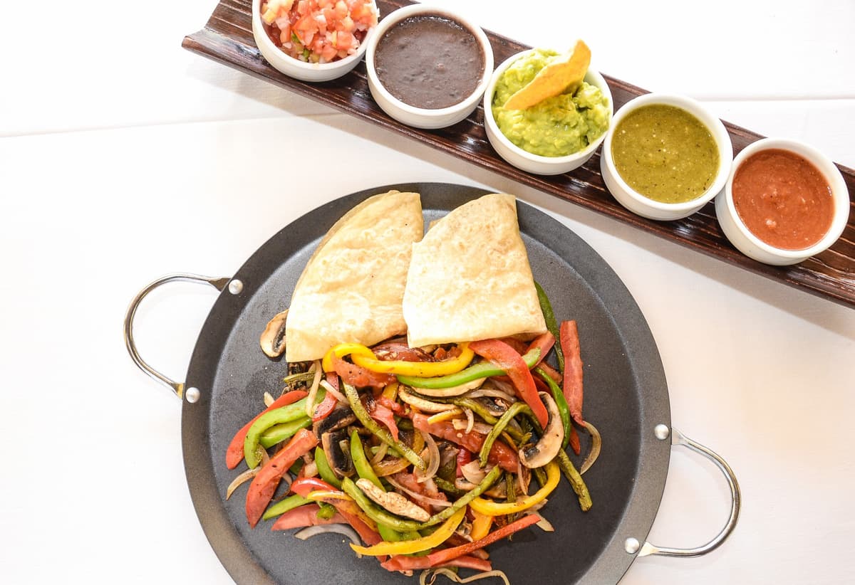 Viceroy Zihuatanejo Creates Destination’s First Dedicated Vegan & Vegetarian Menus