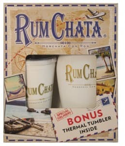gift set rumchata front