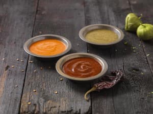 Qdoba Smothers