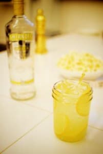 lemonade