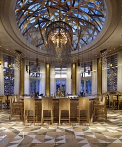 Kuro Bar - photo credit Seminole Hard Rock Hotel and Casino