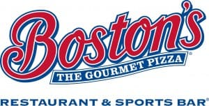 Boston’s Restaurant & Sports Bar