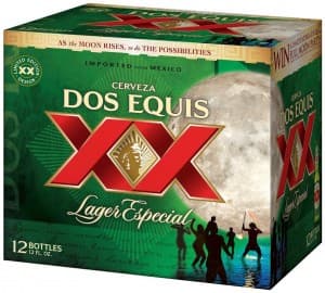 Dos Equis