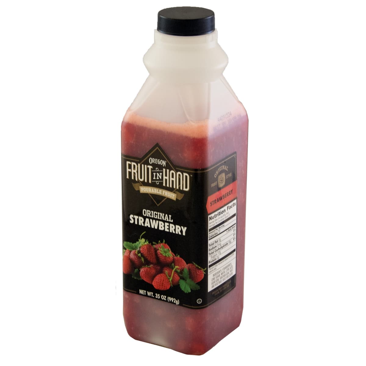 Oregon Fruit Products Receives 2015 FABI Award