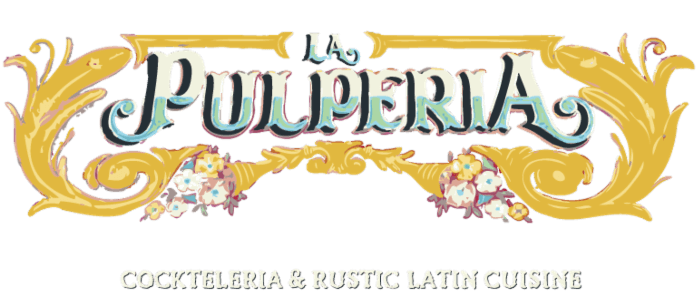 La Pulperia Cockteleria and Rustic Latin Cusine