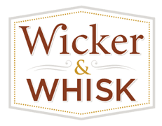 Lara Lyn Carter Launches New Souce Line Wicker & Whisck