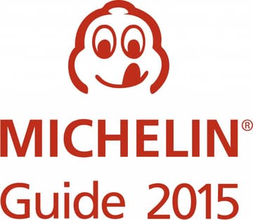 Michelin Guide 2015