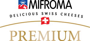 Mifroma Premium Swiss Cheese
