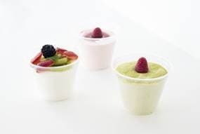 The Starlette Cake comes to LA: How Parisians Stay In Shape