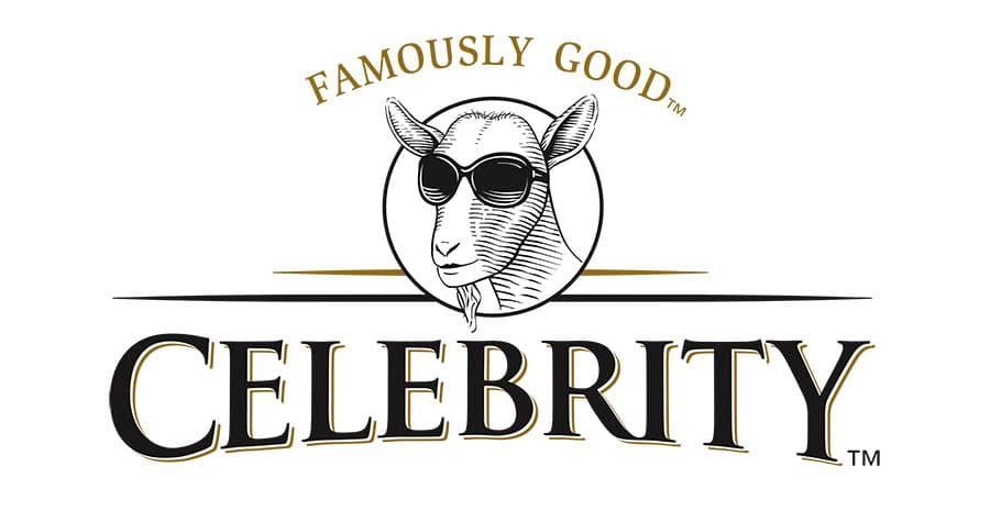 Atalanta's Celebrity Goat Cheese Introduces New Look