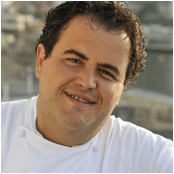 Chef Gennaro Esposito