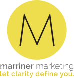 Marriner Marketing Welcomes Chris Just as New Executive Creative Director