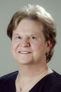Peggy Taylor - Headshot