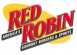 Red Robin America's Gourmet Burgers & Spirits