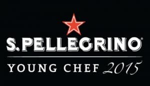 S. Pellegrino Young Chef 2015