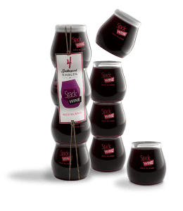 Stack Wines Red Blend