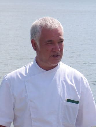 Chef Joel McLendon To Lead Dining Experience at Soundside Beach Club & Grill