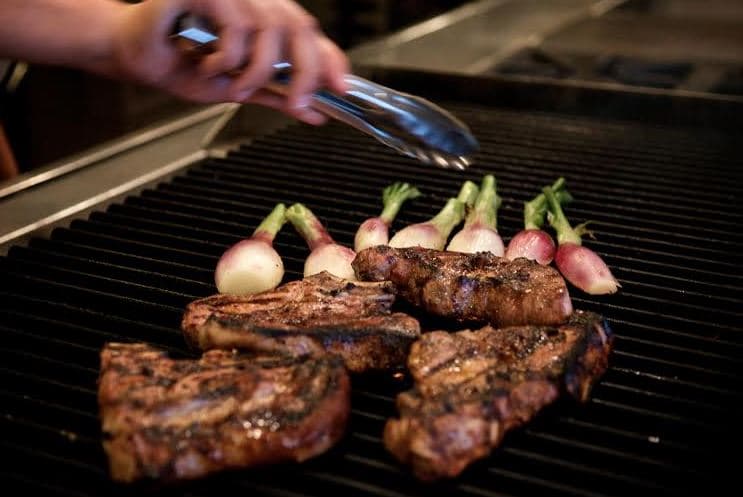 Looking for food and beer ideas?