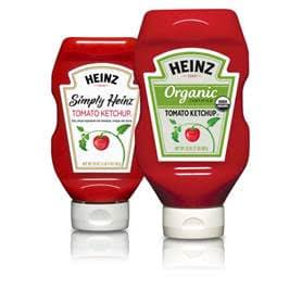 Heinz Organic Ketchup