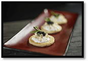 House of Macau Dish
