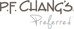 PF Chang's New Loyalty Program