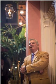 Katrina 10th Anniversary + First Restaurant to Reopen + Ralph Brennan Makes Key Investments for Future