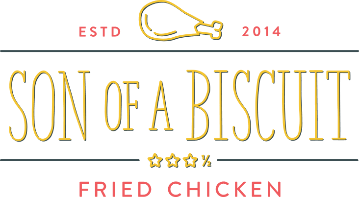 Son of a Biscuit Celebrates One-Year Anniversary with National Fried Chicken Day Giveaway on July 6