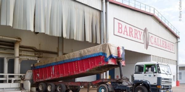 Barry Callebaut
