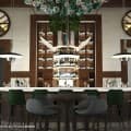 Fairmont Mayakoba - Lobby Lounge