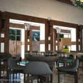 Fairmont Mayakoba - Lobby Lounge