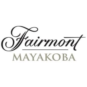 Fairmont Mayakoba, MEXICO